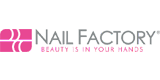 Nail Factory — Marca aliada de productos profesionales