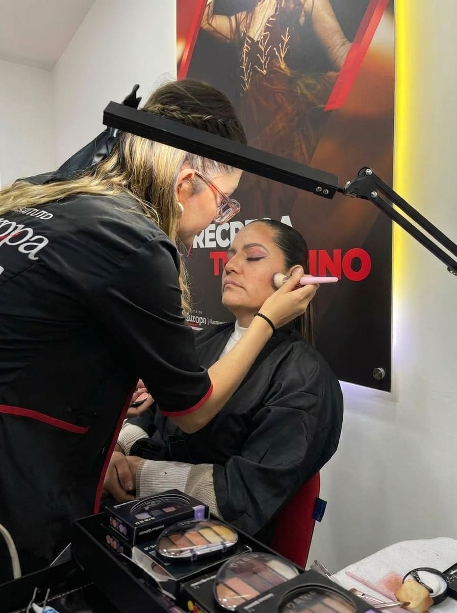Curso de estilismo
