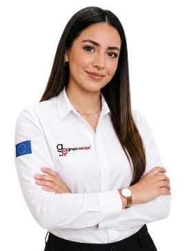 Fer Toriz — Instructora certificada del curso de estilismo en Puebla, Instituto Europa